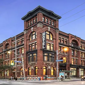 Gladstone House Hotel Toronto