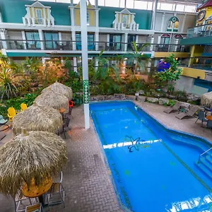Hotel Hôtel Québec Inn, Ville de Québec