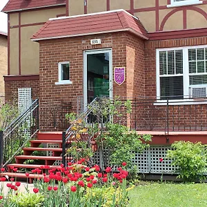 Hotel Michel Doyon, Québec